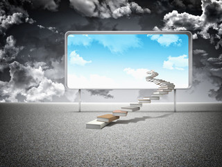 神农坛风景名胜区的主要景点