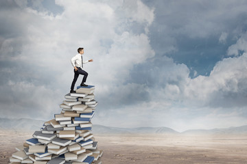 神农坛风景名胜区的主要景点