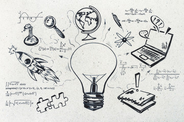 神农坛风景名胜区的主要景点