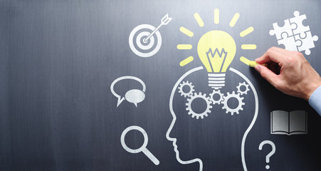 心理健康手抄报内容