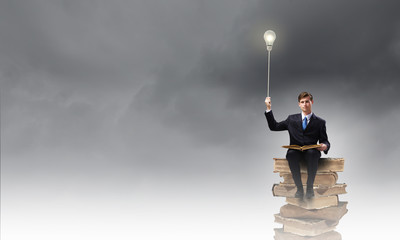 课外阅读手抄报大全