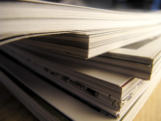 课外阅读手抄报大全