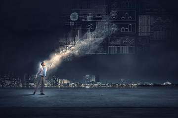 课外阅读手抄报大全