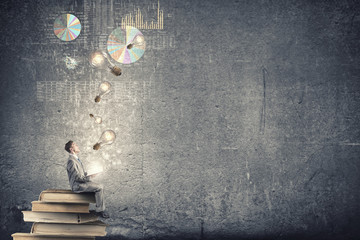 神农坛风景名胜区的主要景点