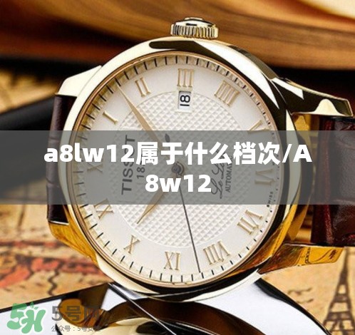 a8lw12属于什么档次/A8w12
