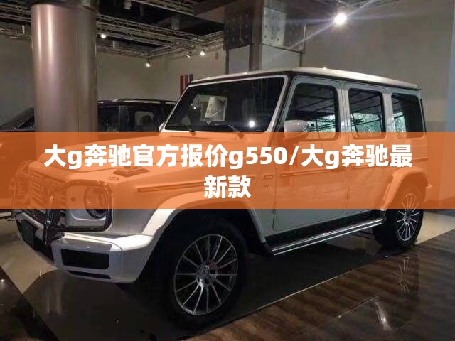 大g奔驰官方报价g550/大g奔驰最新款