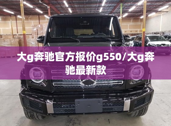 大g奔驰官方报价g550/大g奔驰最新款