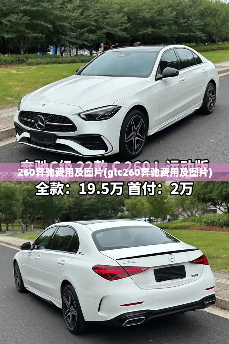 260奔驰费用及图片(glc260奔驰费用及图片)