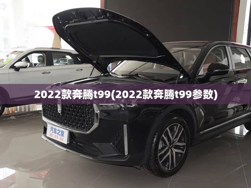 2022款奔腾t99(2022款奔腾t99参数) 2022款奔腾t99(2022款奔腾t99参数)