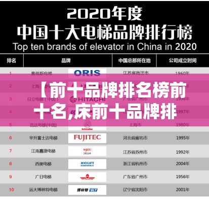 【前十品牌排名榜前十名,床前十品牌排名榜前十名】
