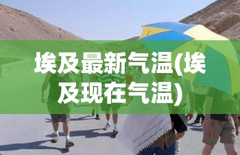 埃及最新气温(埃及现在气温) 埃及最新气温(埃及现在气温)