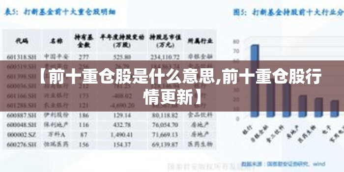【前十重仓股是什么意思,前十重仓股行情更新】 【前十重仓股是什么意思,前十重仓股行情更新】