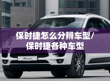 保时捷怎么分辨车型/保时捷各种车型 保时捷怎么分辨车型/保时捷各种车型