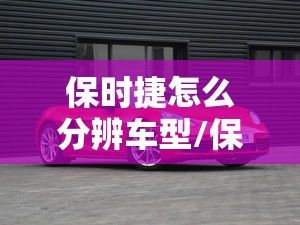 保时捷怎么分辨车型/保时捷各种车型 保时捷怎么分辨车型/保时捷各种车型