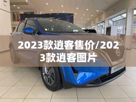 2023款逍客售价/2023款逍客图片