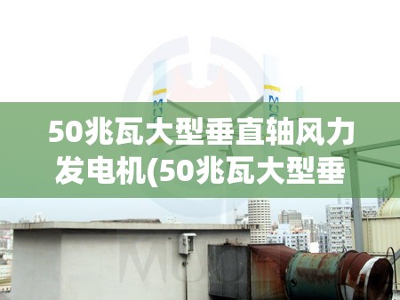 50兆瓦大型垂直轴风力发电机(50兆瓦大型垂直轴风力发电机马总)