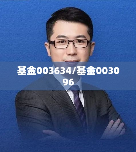 基金003634/基金003096 基金003634/基金003096