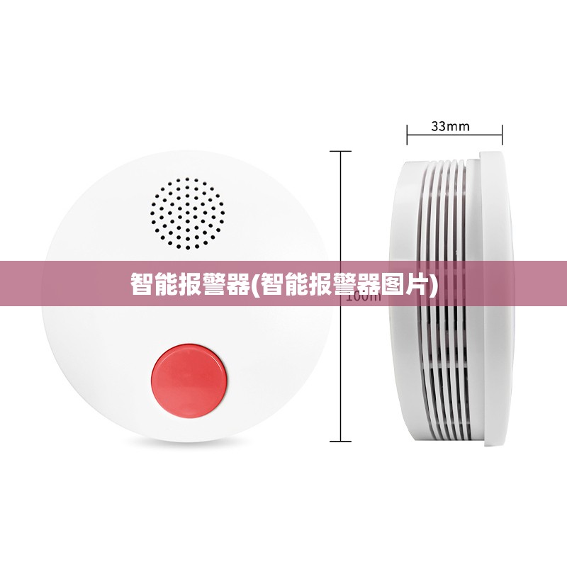 智能报警器(智能报警器图片)