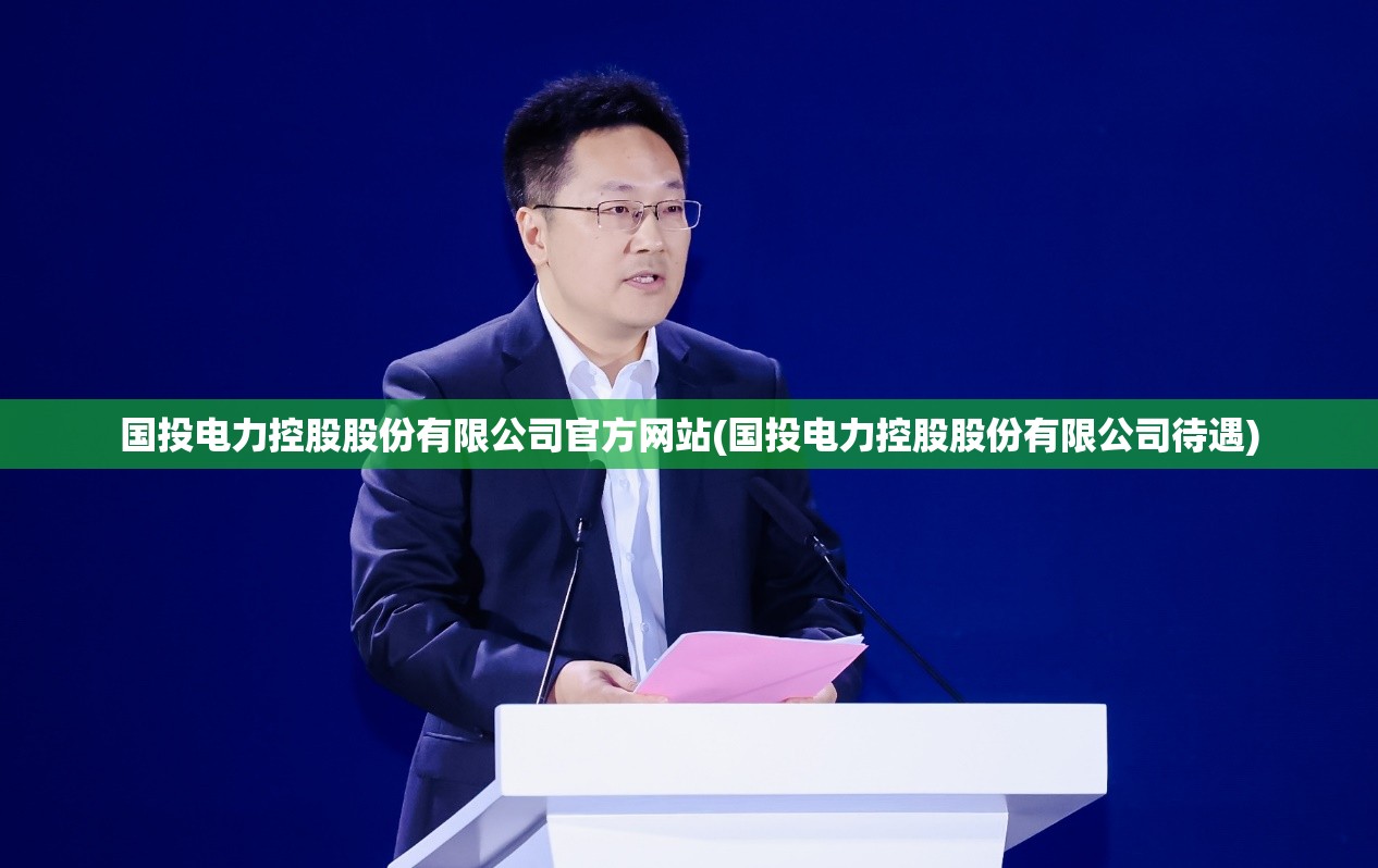 国投电力控股股份有限公司官方网站(国投电力控股股份有限公司待遇)