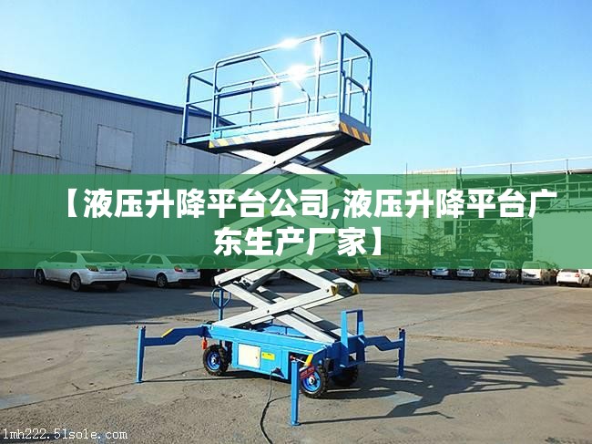 【液压升降平台公司,液压升降平台广东生产厂家】