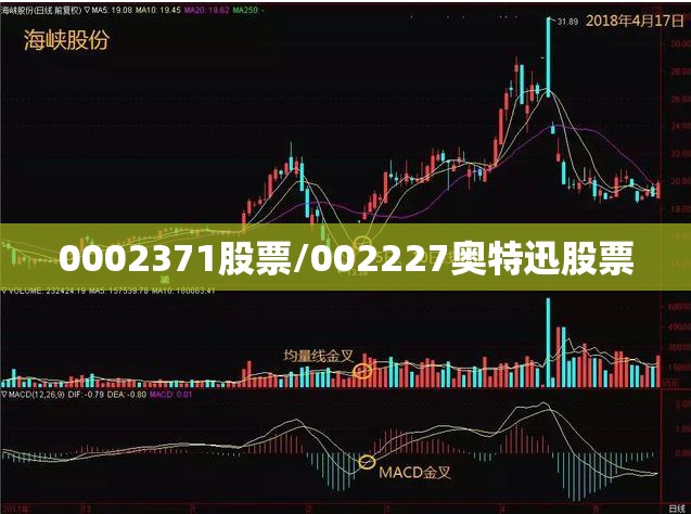 0002371股票/002227奥特迅股票
