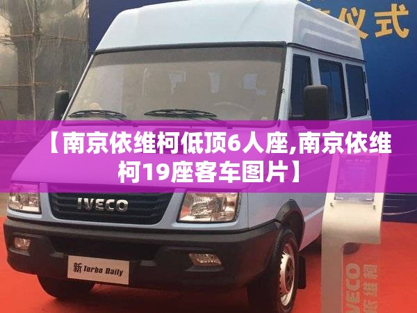 【南京依维柯低顶6人座,南京依维柯19座客车图片】