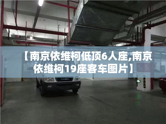 【南京依维柯低顶6人座,南京依维柯19座客车图片】
