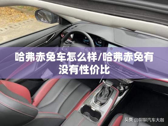 哈弗赤兔车怎么样/哈弗赤兔有没有性价比 哈弗赤兔车怎么样/哈弗赤兔有没有性价比