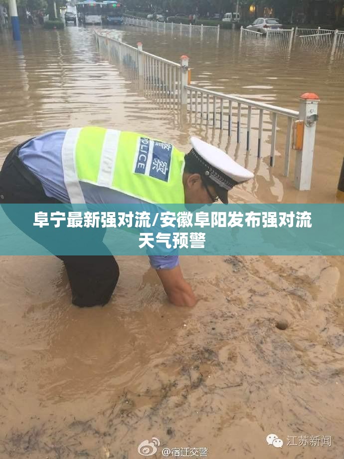阜宁最新强对流/安徽阜阳发布强对流天气预警 阜宁最新强对流/安徽阜阳发布强对流天气预警