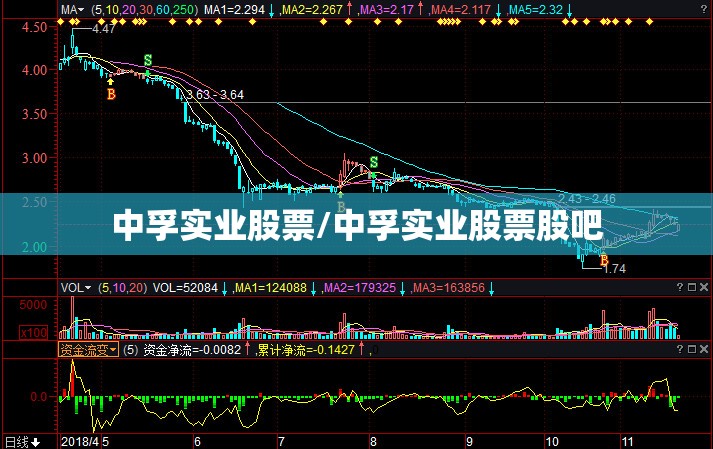 中孚实业股票/中孚实业股票股吧