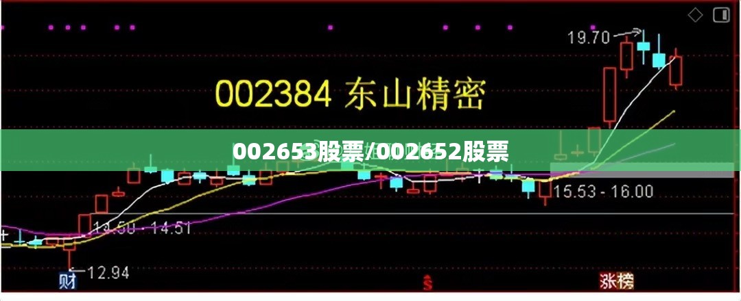 002653股票/002652股票 002653股票/002652股票