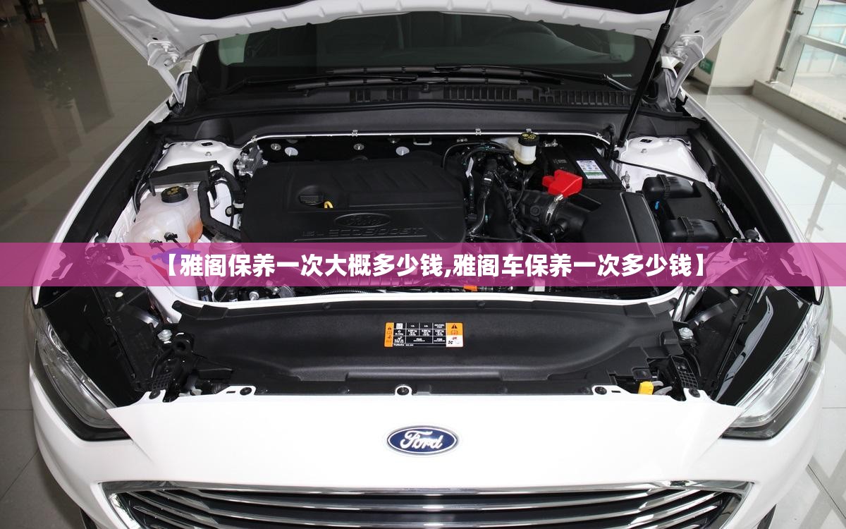 【雅阁保养一次大概多少钱,雅阁车保养一次多少钱】