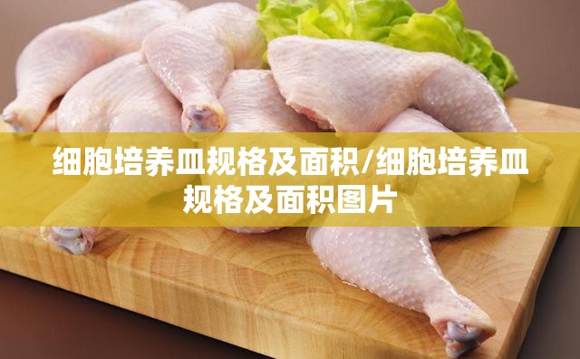 细胞培养皿规格及面积/细胞培养皿规格及面积图片