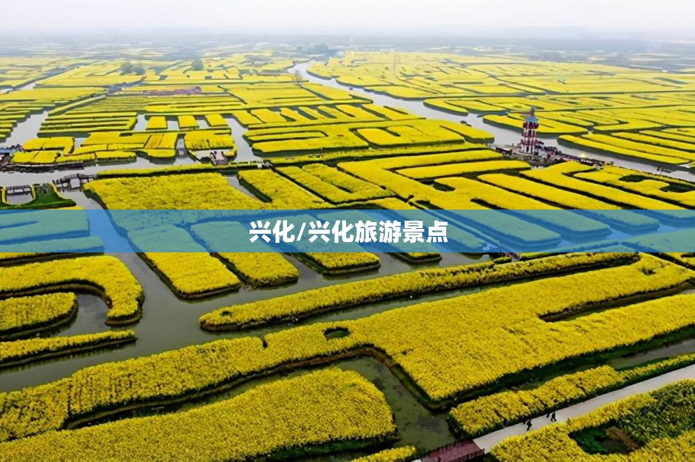 兴化/兴化旅游景点