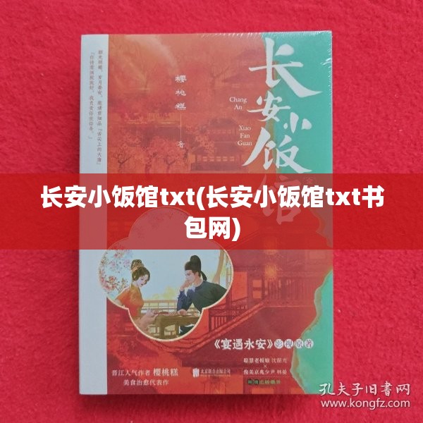 长安小饭馆txt(长安小饭馆txt书包网)
