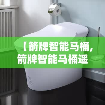 【箭牌智能马桶,箭牌智能马桶遥控器没反应】