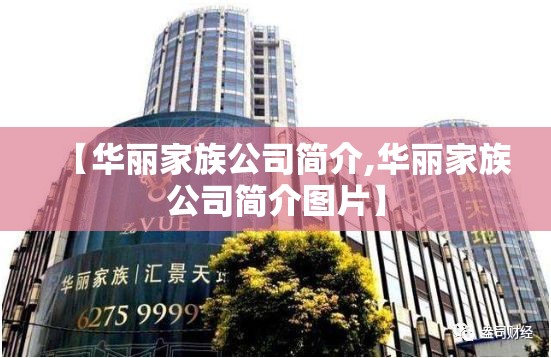 【华丽家族公司简介,华丽家族公司简介图片】