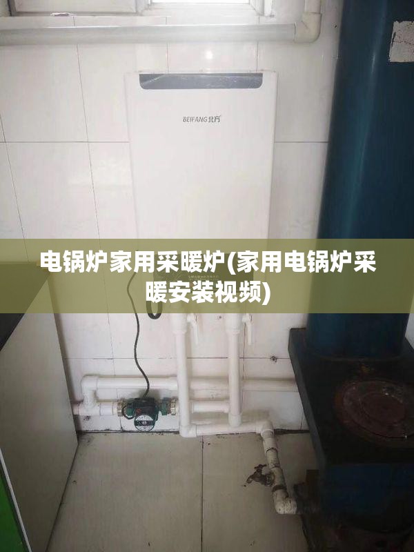 电锅炉家用采暖炉(家用电锅炉采暖安装视频)