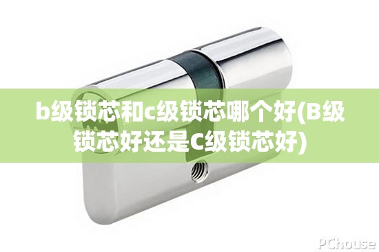 b级锁芯和c级锁芯哪个好(B级锁芯好还是C级锁芯好)