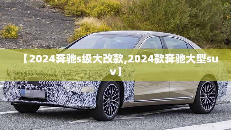 【2024奔驰s级大改款,2024款奔驰大型suv】