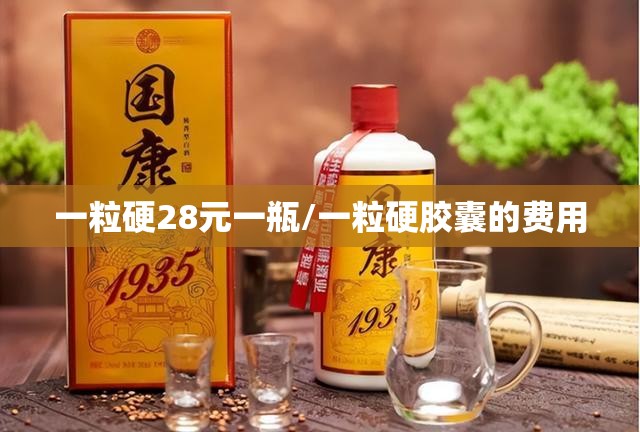 一粒硬28元一瓶/一粒硬胶囊的费用 一粒硬28元一瓶/一粒硬胶囊的费用