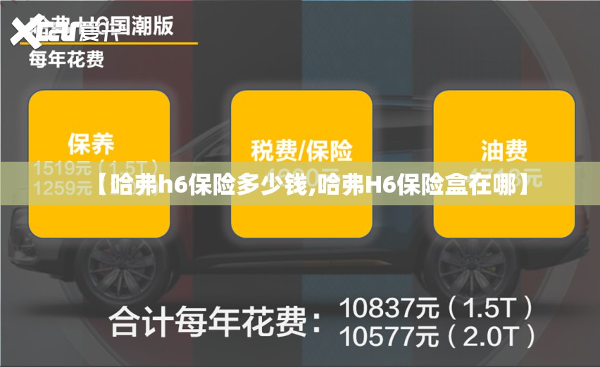 【哈弗h6保险多少钱,哈弗H6保险盒在哪】