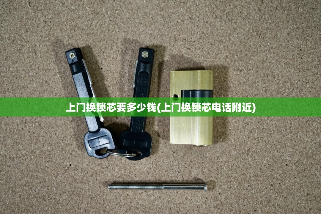 上门换锁芯要多少钱(上门换锁芯电话附近)