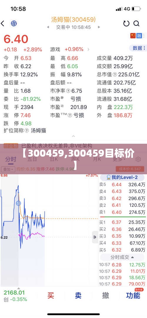 【300459,300459目标价】