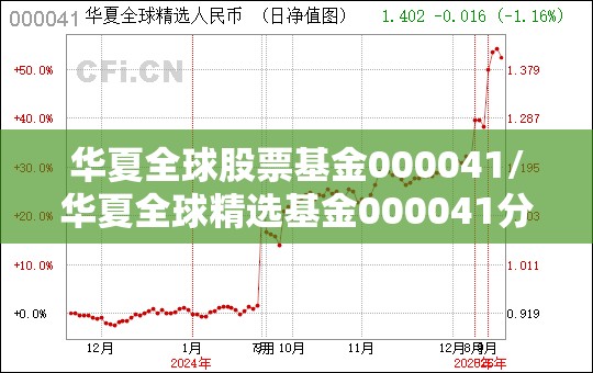 华夏全球股票基金000041/华夏全球精选基金000041分红