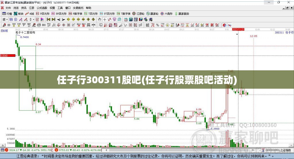 任子行300311股吧(任子行股票股吧活动)