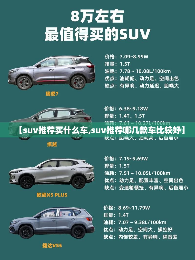 【suv推荐买什么车,suv推荐哪几款车比较好】 【suv推荐买什么车,suv推荐哪几款车比较好】