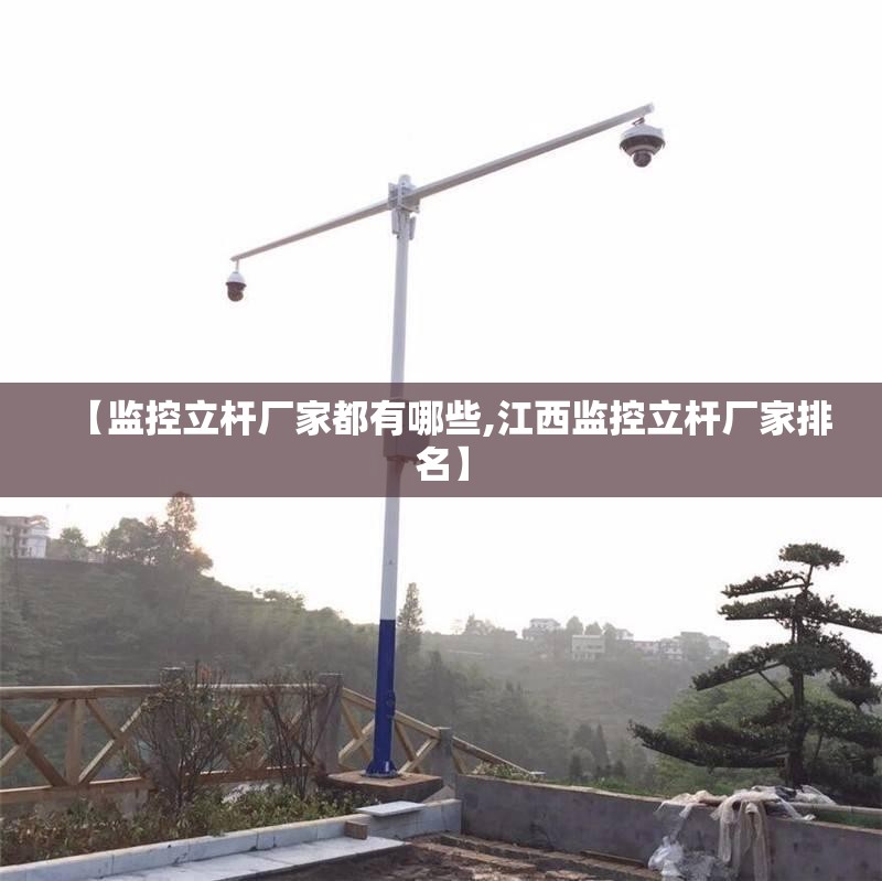 【监控立杆厂家都有哪些,江西监控立杆厂家排名】 【监控立杆厂家都有哪些,江西监控立杆厂家排名】