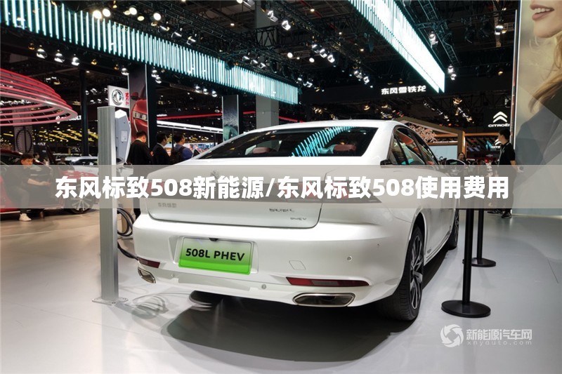 东风标致508新能源/东风标致508使用费用
