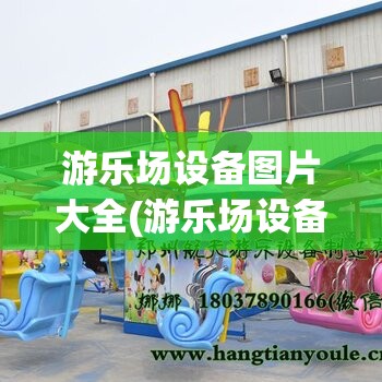 游乐场设备图片大全(游乐场设备图片大全大图)